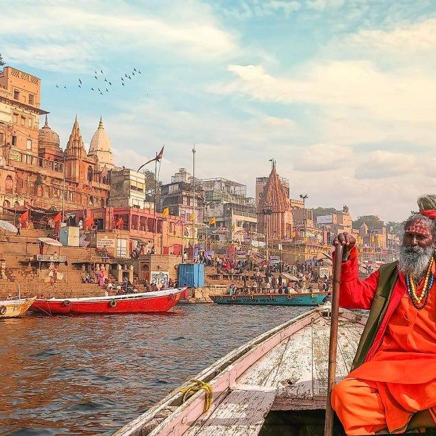Varanasi