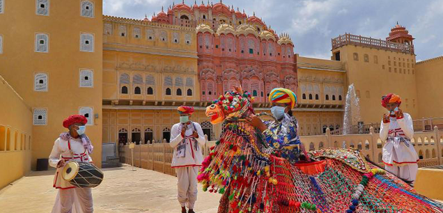 Rajasthan