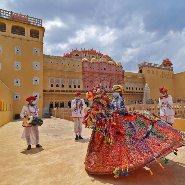 Rajasthan